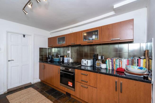 Kitchen/ Breakfast R