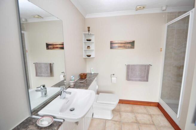 En suite