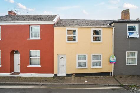Litchdon Street, Barnstaple, Devon, EX32