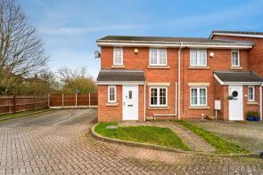 18, Monkgate Drive, West Bromwich B71 1NL