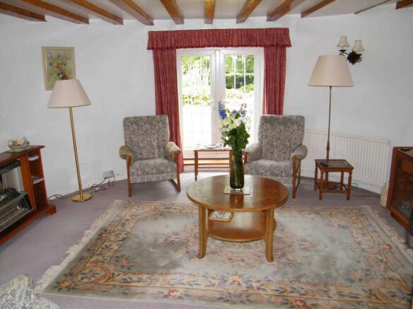 Sitting room