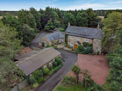Felton, Morpeth, Northumberland