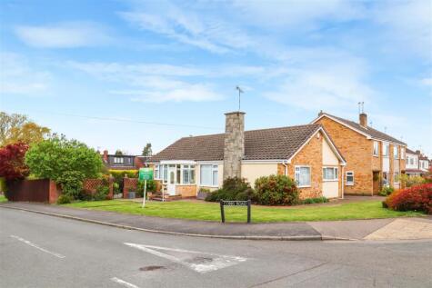 Cobbs Road, Kenilworth
