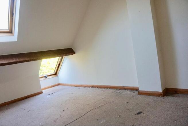 Loft Room
