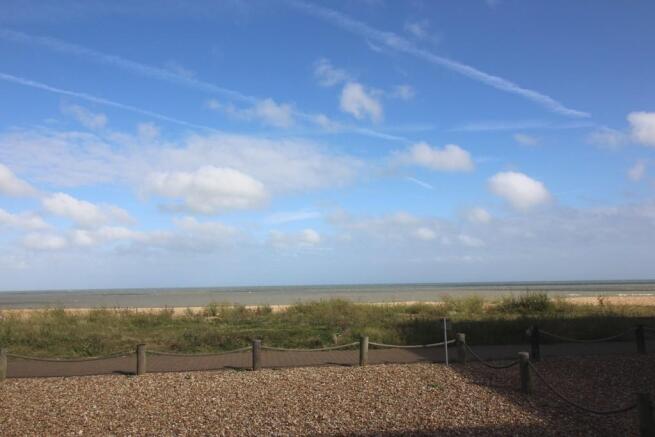 STUNNING VIEWS