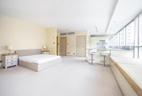 Flat 34, 152, Grosvenor Road, London SW1V 3JL
