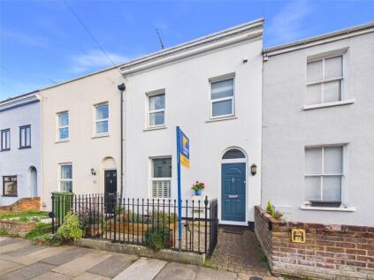 Windsor Street, Cheltenham, Gloucestershire, GL52