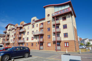 19, Donnini Court, South Beach Road, Ayr KA7 1JP