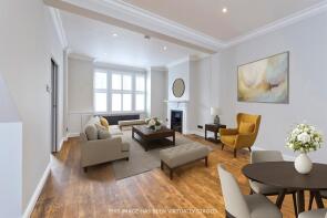 1a, Cranbrook Road, Chiswick, London W4 2LH