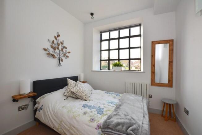 Bedroom 2