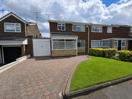 Ringwood Drive, Cramlington