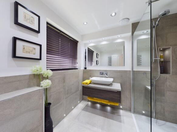 En Suite