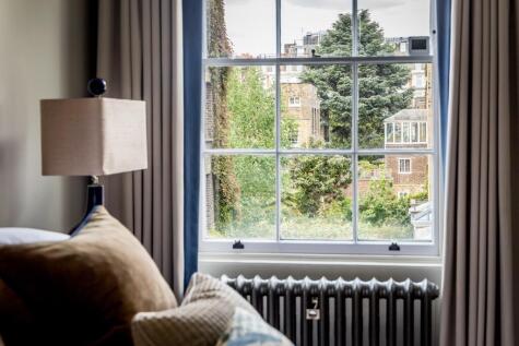 South Terrace, London, SW7