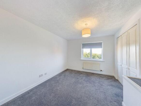Bedroom 1 (Double)