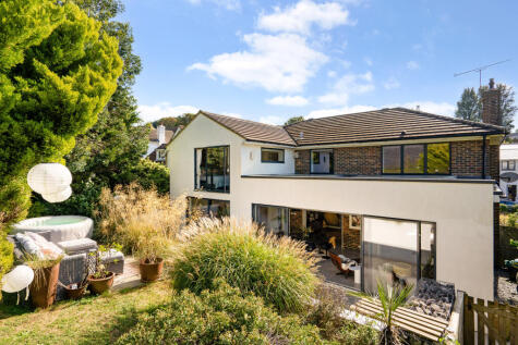 Hill Drive, Hove, BN3