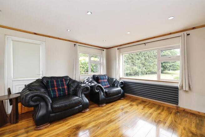 Wiremead Lane, East Cholderton, Andover photo 3