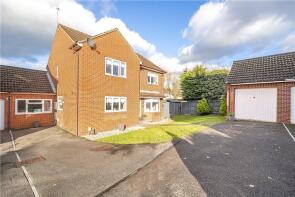 18, Mendip Close, Haydon Wick, Swindon SN25 3BE