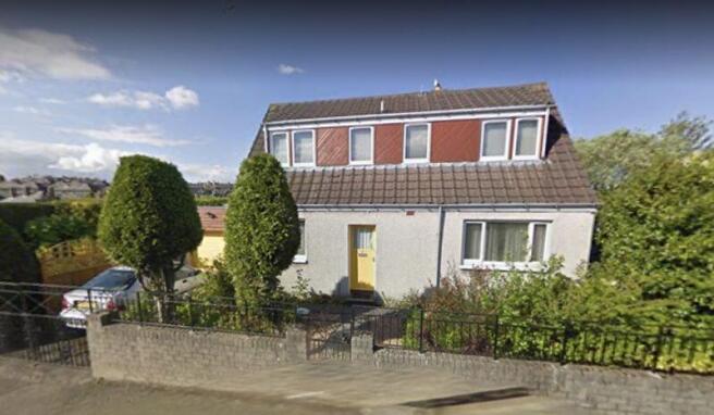 Google Street View