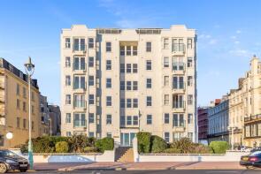 Flat 7, 142 Kingsley Court, Kings Road, Brighton BN1 2LP