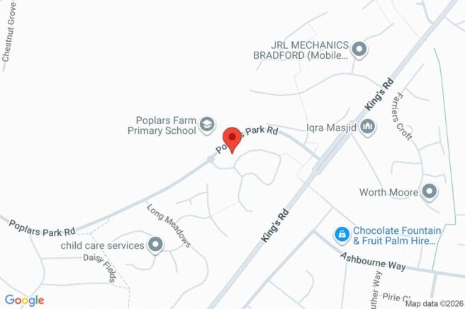 3 bed Semi-Detached to rent Image 12