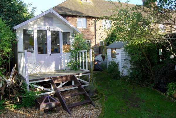 Summer House