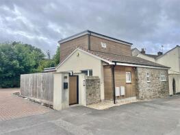 2a, Jockey Lane, St George, Bristol BS5 8NZ