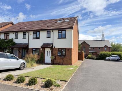 Wavytree Close, Warwick