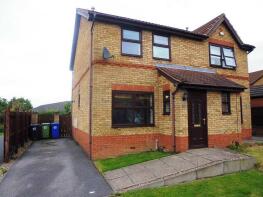 10, Gregory Close, Chesterfield S43 1RD