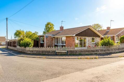 Stoneyfields, Easton-in-gordano