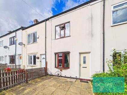 Mill Street, Worsley, Manchester