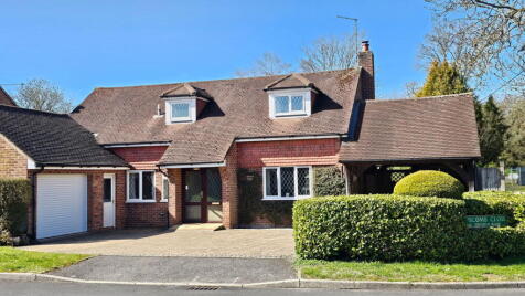 Lipscomb Close, Hermitage, Thatcham, RG18 9SZ