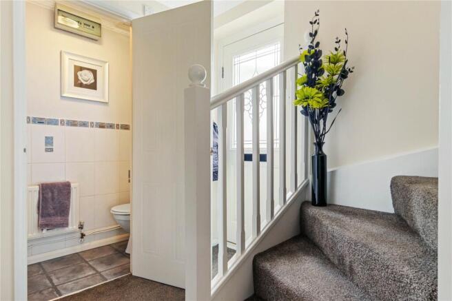 Cloakroom