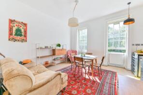 5, The Terrace, Longshore, London SE8 3AU