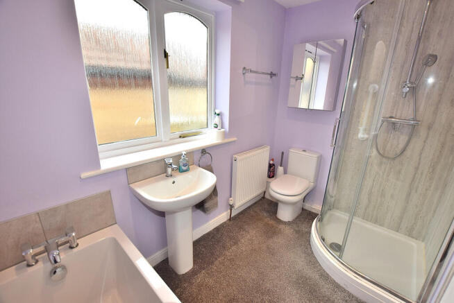 3 bed Detached Bungalow for sale Image 12