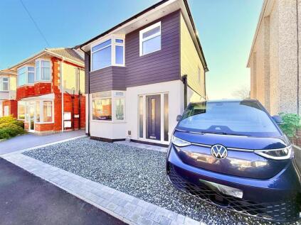 Draycott Road, Bournemouth