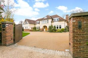 Half Moon House, Jevington Place, Penn Road, Knotty Green HP9 2TN