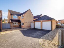 3, Luxembourg Way, Dereham NR19 1XS
