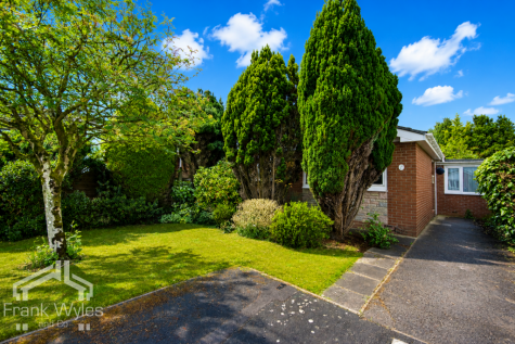 Broadlands Place, Lytham, Lancashire