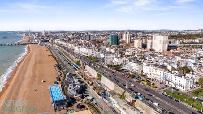 2 Bedroom Flat in BN2 1AS