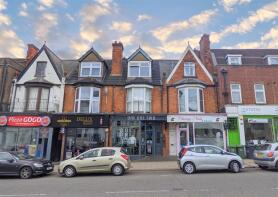 112a, London Road, St Albans AL1 1NX