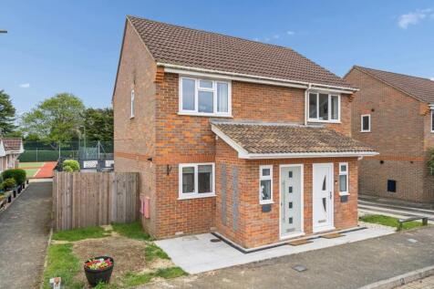 Pavilion Way, Amersham, HP6