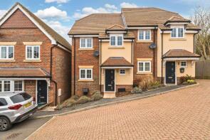 2, Randall Way, Chesham HP5 1GD