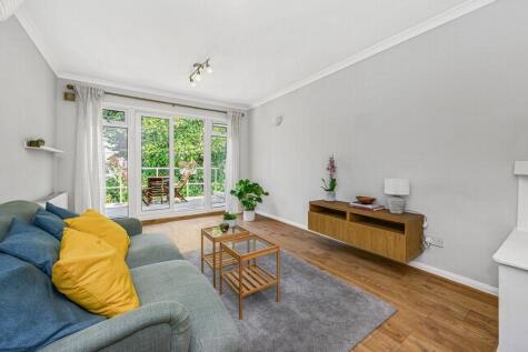Langdon Park Road, Highgate, N6