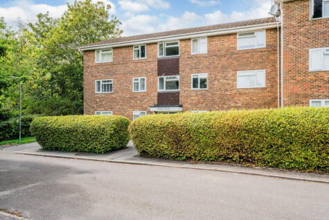 Oakfield Drive, Reigate