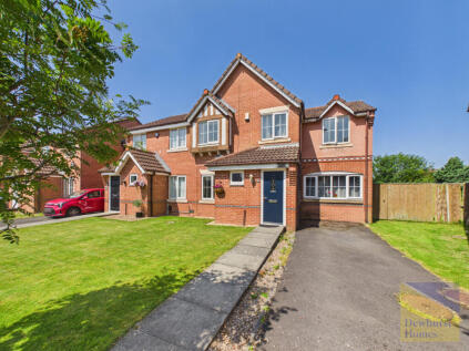 Townlea Close, Penwortham, PR1