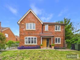 5, Dene Close, Playhatch, Reading RG4 9FB