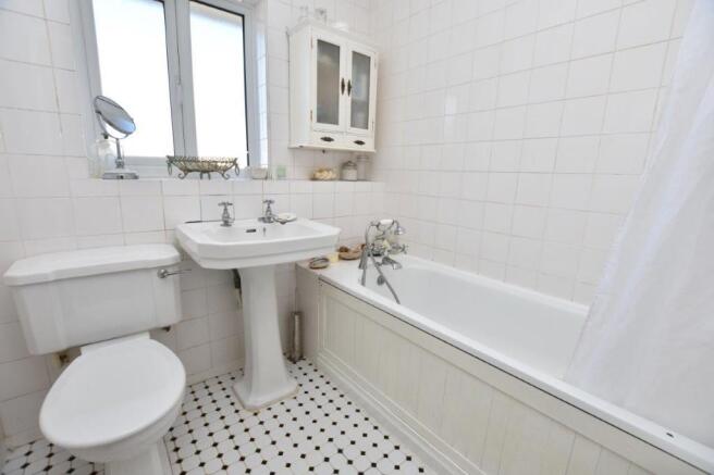 Bathroom/wc