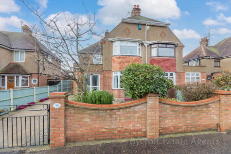 Collingwood Road, Great Yarmouth
