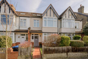 75, Hamilton Road, Wimbledon SW19 1JG