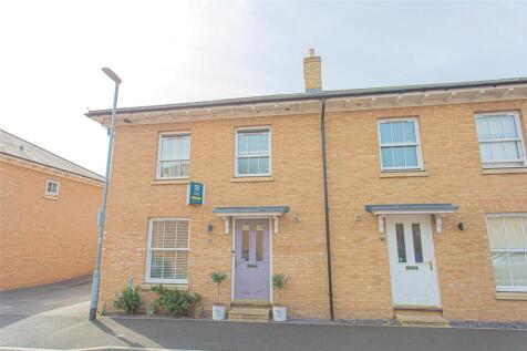 Fern Road, Huish Episcopi, Langport, TA10